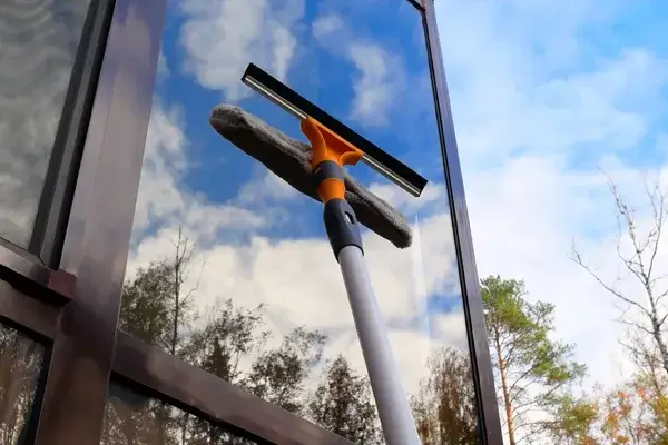 Commercial Window Cleaning Norwich