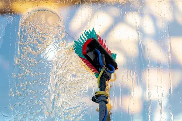 Domestic Window Cleaning Norwich