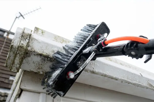 uPVC Cleaning Norwich